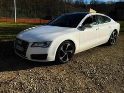 Utilizat 2014 Audi A7 Hatchback | 15.500 EUR (Preț bun)