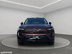 Rosu Nouă 2025 Volvo EX90 SUV | 104.990 EUR