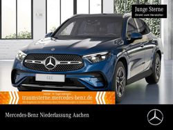 Utilizat 2023 Mercedes GLC400d AMG | 79.716 EUR