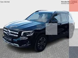 Tracțiune integrală Utilizat 2023 Mercedes GLB200 SUV | 37.275 EUR (Preț bun)