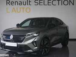 Gri Utilizat 2024 Renault Rafale SUV | 44.395 EUR