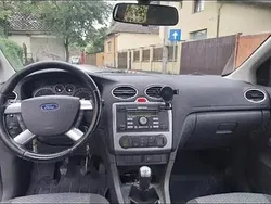 Utilizat 2006 Ford Focus Berlinǎ | 1.300 EUR (Preț OK)