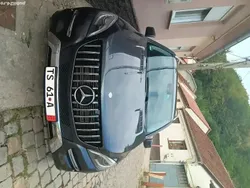 Utilizat 2013 Mercedes ML350 SUV | 18.200 EUR