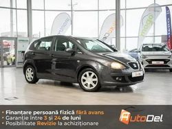 Gri Utilizat 2005 Seat Altea Monovolum | 3.250 EUR (Scump)