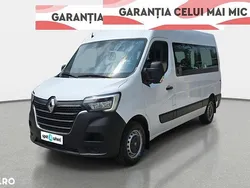 Alb Utilizat 2021 Renault Master Van | 25.450 EUR