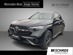 Utilizat 2025 Mercedes GLC300e AMG line | 67.421 EUR (Preț OK)