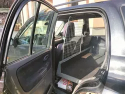 Utilizat 2005 Suzuki Grand Vitara SUV | 3.100 EUR