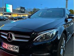 Negru Utilizat 2015 Mercedes 180 Berlinǎ | 13.500 EUR