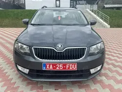 Utilizat 2016 Skoda Octavia Break | 5.250 EUR (Super Preț)