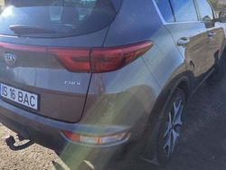 Utilizat 2016 Kia Sportage SUV | 11.900 EUR (Preț OK)