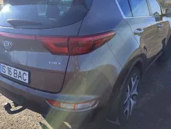 Utilizat 2016 Kia Sportage SUV | 12.600 EUR (Preț OK)