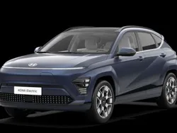 Gri Nouă 2025 Hyundai Kona N Line SUV | 35.303 EUR