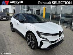 Alb Utilizat 2023 Renault Mégane Techno SUV | 26.999 EUR (Preț OK)