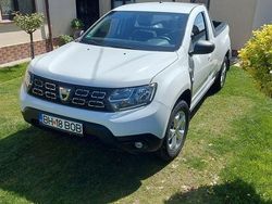 Culoarealb Utilizat 2021 Dacia Pick up Pickup | 18.500 EUR