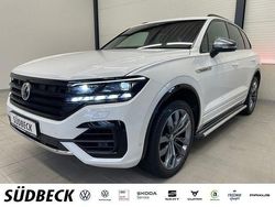 Utilizat 2020 VW Touareg R-line SUV | 58.907 EUR