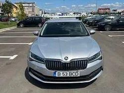 Culoaregri Utilizat 2019 Skoda Superb Style Berlinǎ | 19.900 EUR (Puțin scump)