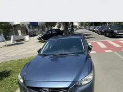 Albastru Utilizat 2014 Mazda 6 Berlinǎ | 6.200 EUR (Preț OK)