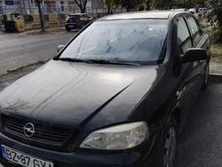 Utilizat 2008 Opel Astra Berlinǎ | 1.800 EUR (Preț OK)