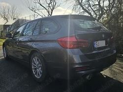 Utilizat 2016 BMW 318 Break | 10.000 EUR (Preț OK)