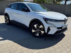 Culoarealb Utilizat 2022 Renault Mégane Equilibre SUV | 17.799 EUR (Preț OK)