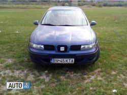 Albastru Utilizat 2006 Seat Leon Berlinǎ | 2.600 EUR (Preț OK)