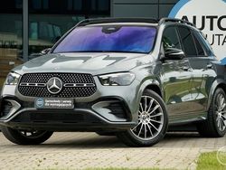 Utilizat 2024 Mercedes GLE450 AMG | 124.426 EUR