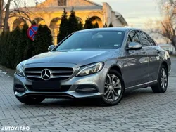 Gri Utilizat 2015 Mercedes C180 Berlinǎ | 11.500 EUR (Preț bun)