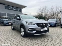 Gri Utilizat 2020 Opel Grandland X Business Edition SUV | 11.435 EUR (Preț OK)