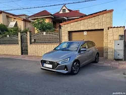 Utilizat 2021 Hyundai i20 Berlinǎ | 13.450 EUR (Puțin scump)