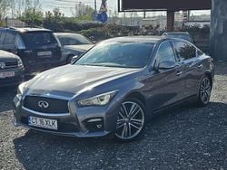 Culoaregri Utilizat 2016 Infiniti Q50 Berlinǎ | 21.990 EUR