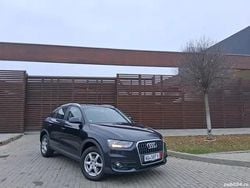 Utilizat 2012 Audi Q3 SUV | 9.990 EUR (Preț OK)