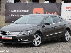 Maro Utilizat 2013 VW CC Berlinǎ | 11.490 EUR (Preț OK)