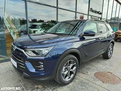 Culoarealbastru Nouă 2024 Ssangyong Korando SUV | 25.530 EUR (Preț bun)