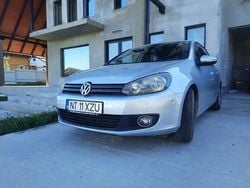 Utilizat 2009 VW Golf VI Hatchback | 4.250 EUR (Preț OK)