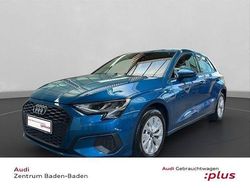 Utilizat 2022 Audi A3 Sportback e-tron Hatchback | 26.565 EUR