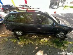 Albastru Utilizat 2006 Skoda Fabia Hatchback | 1.950 EUR (Preț OK)