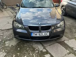Utilizat 2007 BMW 318 Berlinǎ | 3.500 EUR