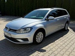 Culoaregri Utilizat 2018 VW Golf VII Comfortline Break | 8.900 EUR (Preț OK)