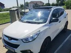 Utilizat 2012 Hyundai ix35 SUV | 7.500 EUR (Preț OK)