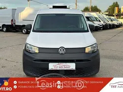 Alb Utilizat 2021 VW Caddy Monovolum | 21.700 EUR