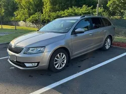 Gri Utilizat 2013 Skoda Octavia Ambition Break | 7.000 EUR (Scump)