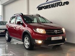Alte culori Utilizat 2013 Dacia Sandero Prestige Hatchback | 4.990 EUR (Puțin scump)
