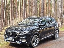 Culoarenegru Utilizat 2022 MG EHS Luxury SUV | 21.600 EUR (Preț OK)