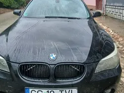 Utilizat 2007 BMW 520 Berlinǎ | 3.800 EUR (Preț bun)