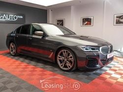 Gri Utilizat 2021 BMW M550 Berlinǎ | 59.000 EUR (Puțin scump)