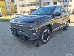 Gri Utilizat 2025 Hyundai Kona SUV | 26.000 EUR