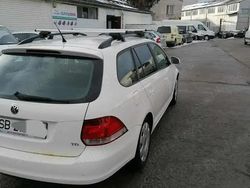 Utilizat 2008 VW Golf V Break | 2.000 EUR (Preț bun)