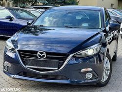 Culoarealbastru Utilizat 2016 Mazda 3 Hatchback | 9.990 EUR (Preț OK)