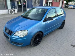 Albastru Utilizat 2006 VW Polo Comfortline | 2.000 EUR (Puțin scump)