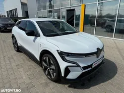 Alb Utilizat 2023 Renault Mégane Techno SUV | 28.501 EUR